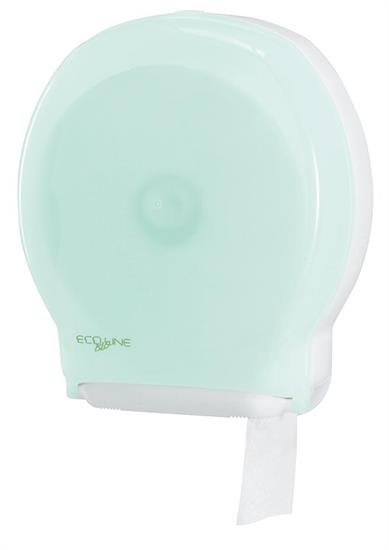 DISPENSER CARTA IGI. MAXI JUMBO IN PP E MASTERBIO-VEMAC