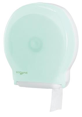 DISPENSER CARTA IGI. MAXI JUMBO IN PP E MASTERBIO-VEMAC