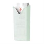 DISPENSER SACCHETTI IGIENICI IN PP E MASTERBIO - VEMAC