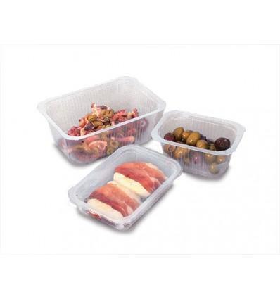 CONTENITORE BISCOMP. TERMOSALD. 18X18 H38 G14 800PZ