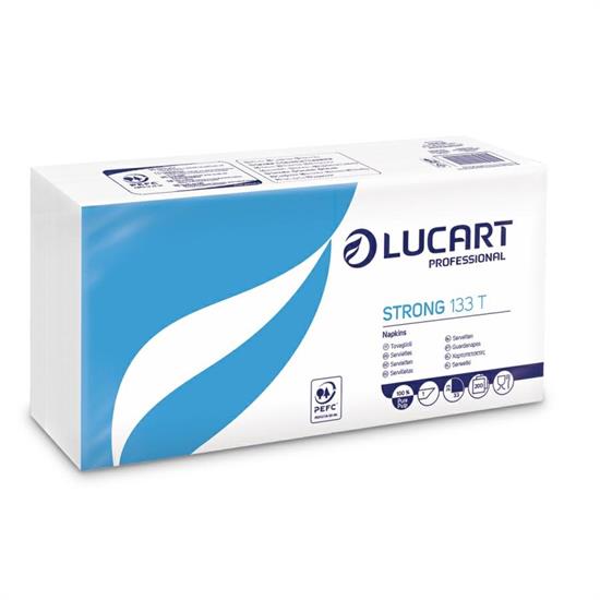 TOVAGLIOLI 133T 1V CM.33X33 PZ.200 CF.12 LUCART