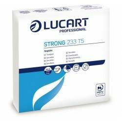 TOVAGLIOLI 233T5 2VELI P.CELL. 33X33 PZ.50 CF.48 LUCART