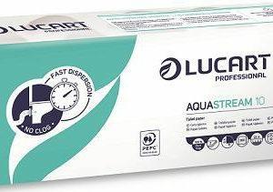 CARTA IG.AQUASTREAM 10 P.CELL 2VELI RT.10 CF.12 LUCART