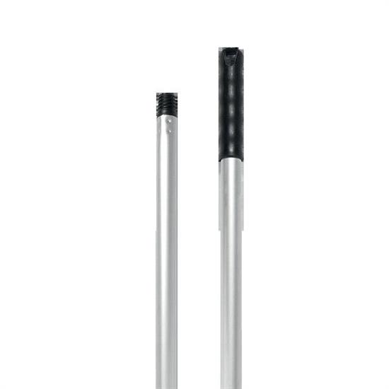 MANICO ALLUMINIO A VITE CM.140 VDM