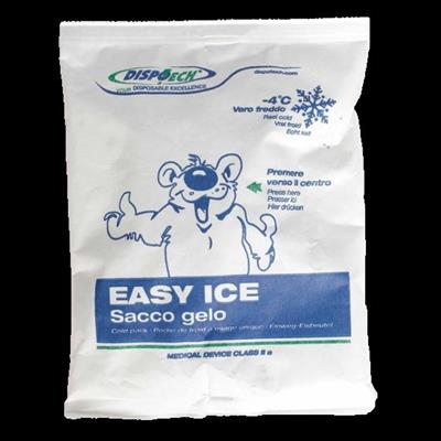 MEDICAL ICE TNT GHIACCIO ISTANTANEO IN BUSTE