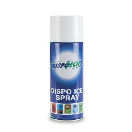 GHIACCIO ISTANTATEO ICE SPRAY ML.400