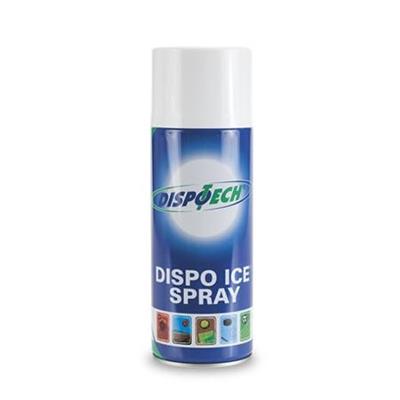 GHIACCIO ISTANTATEO ICE SPRAY ML.400