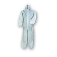 TUTA LIFEGUARD 40 IN PP TG.XXL