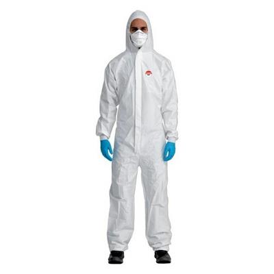 TUTA LIFEGUARD PLUS IIICAT. TG.XL