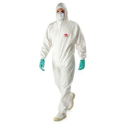 TUTA LIFEGUARD PLUS IIICAT. TG. XXL