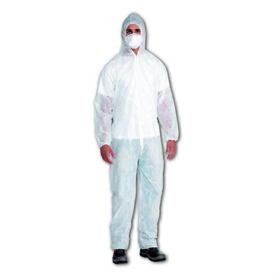 TUTA LIFEGUARD 30 IN PP TG.XXL