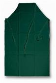 GREMBIULE PVC VERDE 75X120