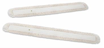RICAMBIO FRANGIA A FORBICE COTONE (2X1MT) CON BOTTONI FILMOP