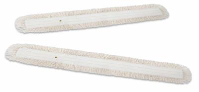 RICAMBIO FRANGIA A FORBICE COTONE (2X1MT) CON BOTTONI FILMOP