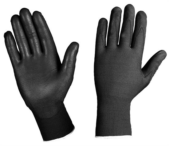 GUANTO SINTETICO SPALMATO IN POLIURETANO XL-10