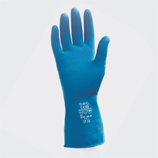 GUANTI PALMPRO FOOD SAFETY 411 CAT.RISCH.III