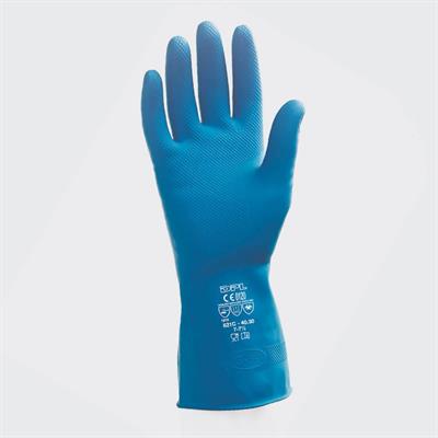 GUANTI PALMPRO FOOD SAFETY 411 CAT.RISCH.III