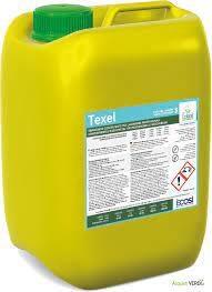 TEXEL ADDITIVO SBIANCANTE LAVANDERIA ECOLABEL LT.10 ECOSI