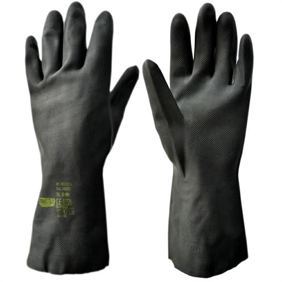 GUANTI NEOPRENE MIS. L