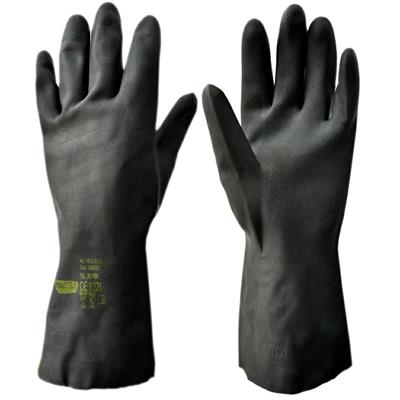 GUANTI NEOPRENE MIS. L