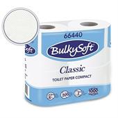 CARTA IGIENICA CLASSIC P.CELL 4RT*10 2 VELI BULKY