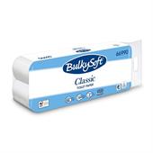 CARTA IGIENICA BULKYSOFT CLASSIC 2VELI 10RT*12CF