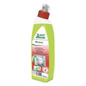 WC LEMON GREEN DETERGENTE ACIDO PER WC ML.750 W&M