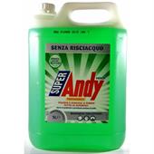 LAVAPAVIMENTI SUPERANDY PROF.VERDE LT.5