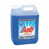 LAVAPAVIMENTI SUPERANDY PROF.BLU LT.5