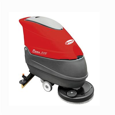 LAVASCIUGA PRIMA 50B VEMAC CON CARICATORE E SPAZZOLA