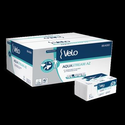 CARTA IGI.INTERFOGLIATA AQUASTREAM CI21 2 PZ.210*CF.40 VELO