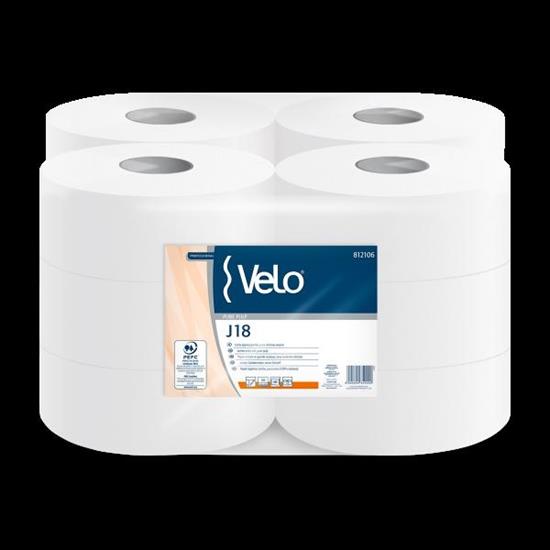 CARTA IG.MINI JUMBO P.CELL. J18 180MT 2VELI 12 ROT. VELO