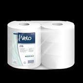 CARTA IGIENICA MAXI JUMBO J36 DEINK 2VELI 360M 6RT VELO