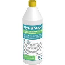 ALYA BREEZE DETERGENTE SUPERCONCENTRATO PAVIMENTI LT.1 ECOSI