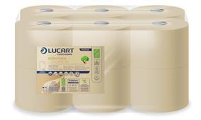 CARTA IG. L-ONE MINI 180 2V RT.12 ECONATURAL LUCART