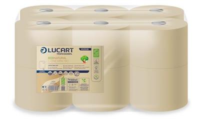 CARTA IG. L-ONE MINI 180 2V RT.12 ECONATURAL LUCART