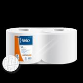 BOBINA PURE PULP S2 BASIC 2VELI 800 STRAPPI PZ.2 VELO