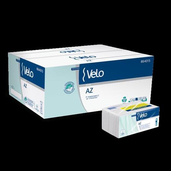 ASCIUGAMNI PIEG. A Z DEINK 2VELI PZ.3960 VELO