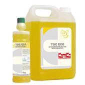TOC ECO SUPER C. DETER. NEUTRO MULTIUSO ECOLABEL LT.5 KEMIKA