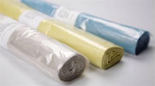 BUSTE N.U. HD 72X110 PZ.10*CF.40 NERO T20