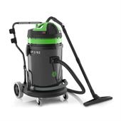 ASPIRATORE GP2/62 W&D SOLIDI/LIQUIDI 2 MOTORI IPC