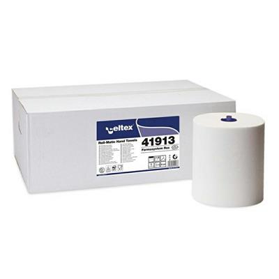 ASCIUGAMANO P.CELL SENZA STRAPPO FORMATIC SYSTEM 130MT 6RT C