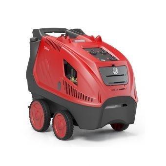 IDROPULITRICE ACQUA CALDA ORION 2017 200BAR