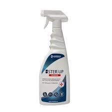 LH STER UP ALCOLICO - 750 ml LH I/E
