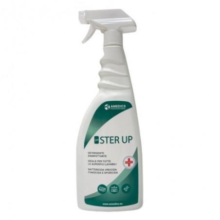 LH STER UP SGRASSANTE - 750 ml LH