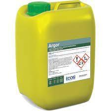 ARGOR PLUS ADDITIVO LIQ. LAVAGGIO PROFESSIONALE TN 20KG E' C
