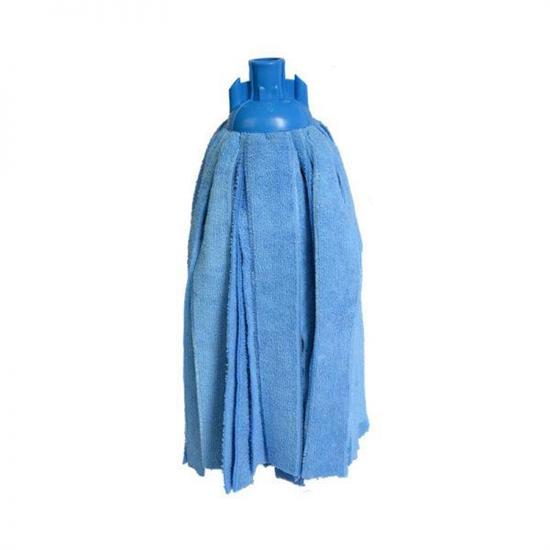 MOP MICROFIBRA SPEEDY GR.200 ATTACCO A VITE