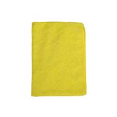 PANNO MICROFIBRA MINISLIM GIALLO CM.35X35 XX