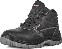 SCARPE ANTINFORTUNISTICHE SAFE ALTA RS S3 SRC U-POWER
