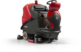 LAVASCIUGA UOMO A BORDO ATOS 100 BT NUDA